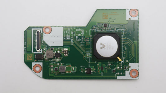 Lenovo CARDPOP Compal Scalar Card TCX AIO Board 5C51T59048