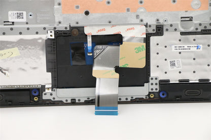 Lenovo Upper case ASM_US L81YB IGIMR 5CB0W44190