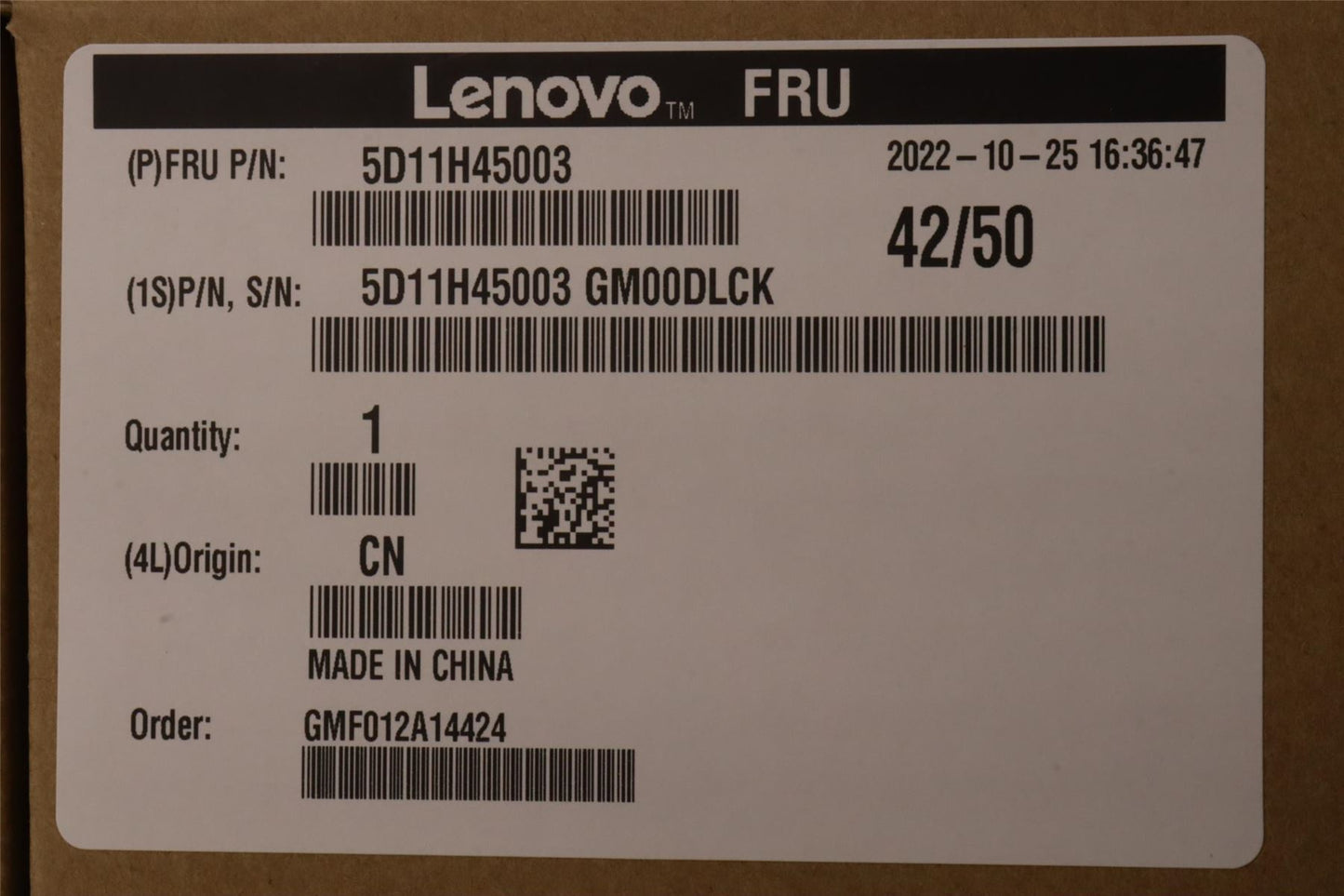 Lenovo ThinkPad P14s 3 T14s 3 T14 3 LCD Screen Display Panel 14" IPS 5D11H45003