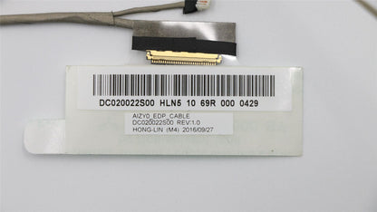 Lenovo EDP Cable C Yoga 3-1170 5C10H15215