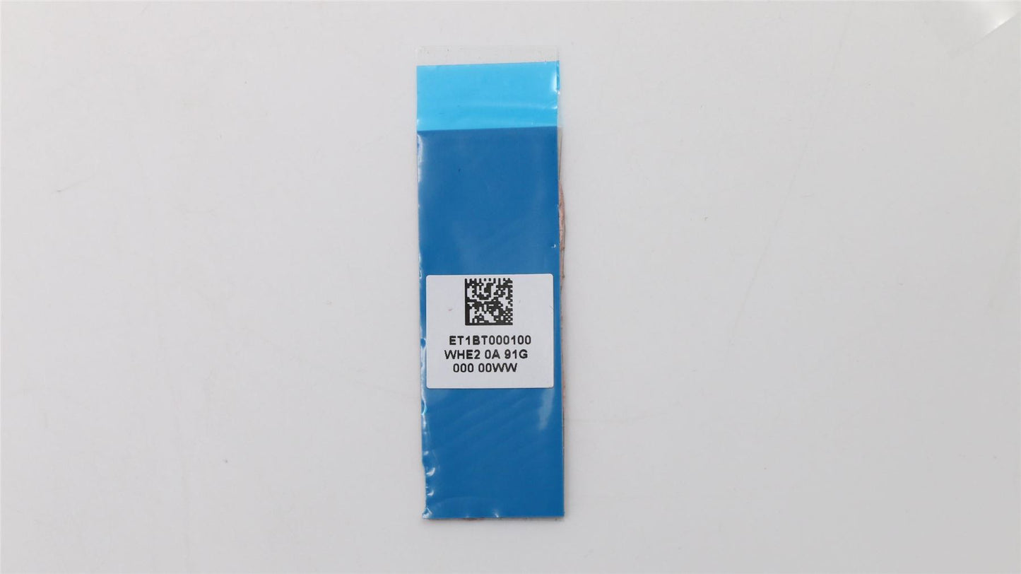 Lenovo 01AW749 RUBBER SSD Thermal Pad,20x55,WEIHAN