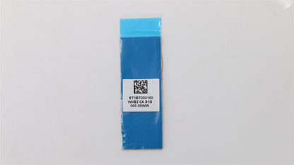 Lenovo 01AW749 RUBBER SSD Thermal Pad,20x55,WEIHAN