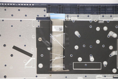 Lenovo Upper Case ASM_GER L82H9 NFPA/BUMA 5CB1B97532