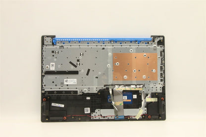 Lenovo Gaming L340-15IRH Keyboard Palmrest Top Cover Portuguese 5CB0U42751