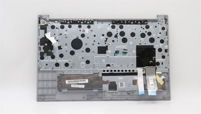 Lenovo MECH_ASM KB w/Ccv 058 FRA PRMX FP UK SR 5M11H26758