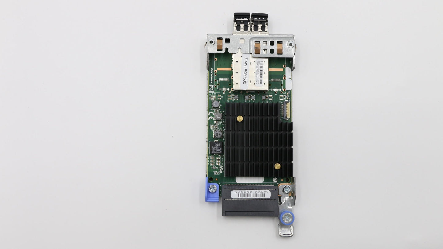 Lenovo 2x FC16G portsMezz in card Board 00FC459