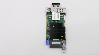 Lenovo 2x FC16G portsMezz in card Board 00FC459