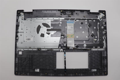 Lenovo Upper Case ASM ITA H 83DS FP LG 5CB1N95065