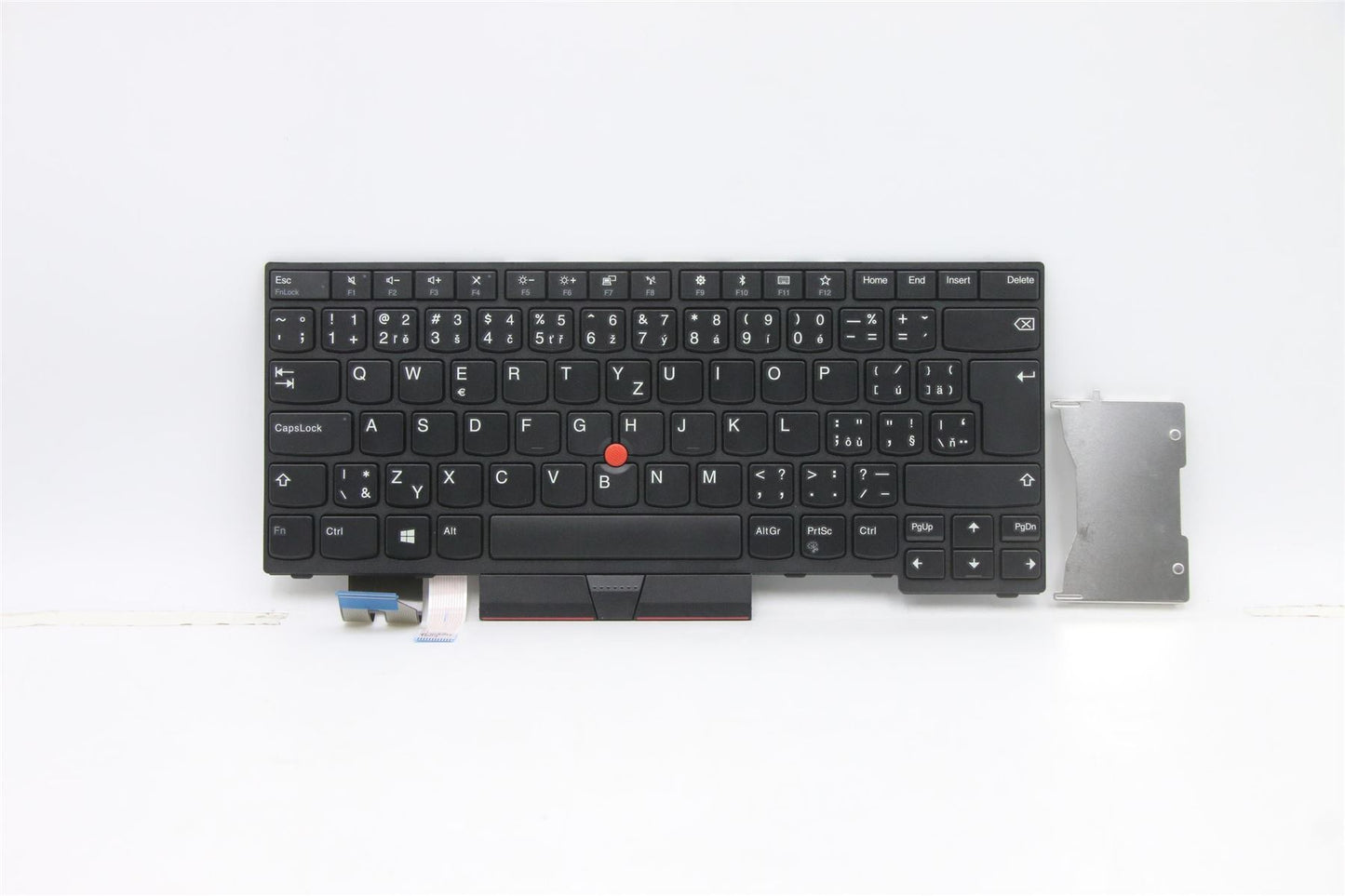 Lenovo ThinkPad T480s L480 L380 L390 L490 E480 E485 T490 E490 Keyboard 01EN977