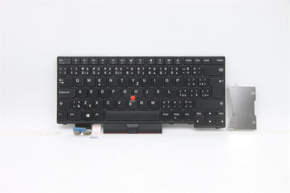 Lenovo ThinkPad T480s L480 L380 L390 L490 E480 E485 T490 E490 Keyboard 01EN977