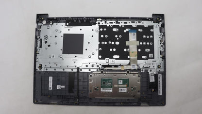Lenovo ThinkBook 16 G6 IRL Palmrest Cover Touchpad Keyboard Bulgarian 5CB1M48523