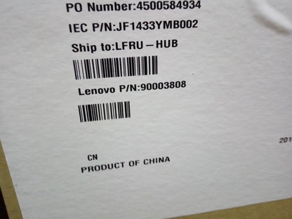 Lenovo 90003808 C355 W8S UMA CPU_E1-2500 W/USB3.0 MB