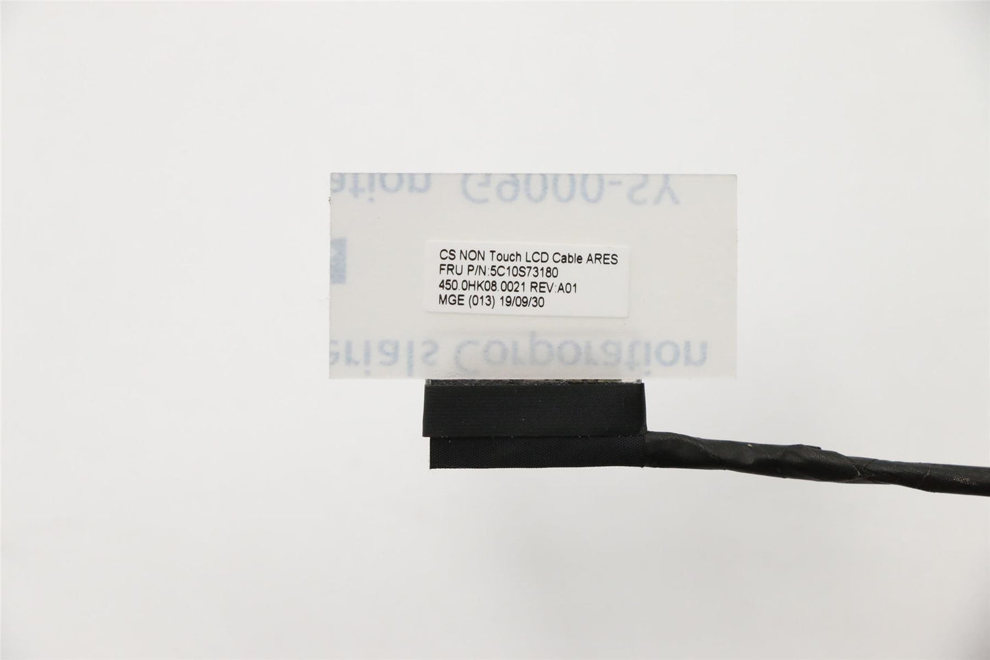 Lenovo ThinkPad L13 Cable Lcd Screen Display LED 5C10S73180