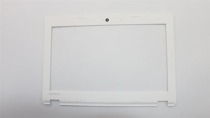 Lenovo IdeaPad 100S-11IBY Bezel front trim frame Cover White 5B30K38963