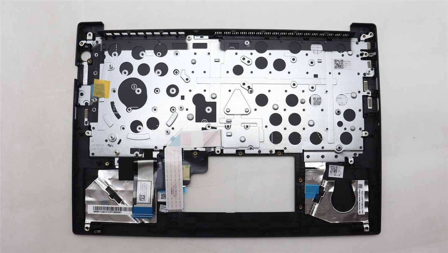 Lenovo ThinkPad E14 Gen 5 s Keyboard Palmrest Top Cover Slovenian 5M11L59721