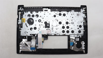 Lenovo ThinkPad E14 Gen 5 s Keyboard Palmrest Top Cover Slovenian 5M11L59721