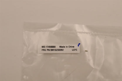 Lenovo MECH_ASM MECH_ASM L 82SF PW_BTN_S/G 5M10Z33282