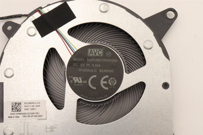 Lenovo SYSTEM FAN L 21EK FORCECON 5F10S14046