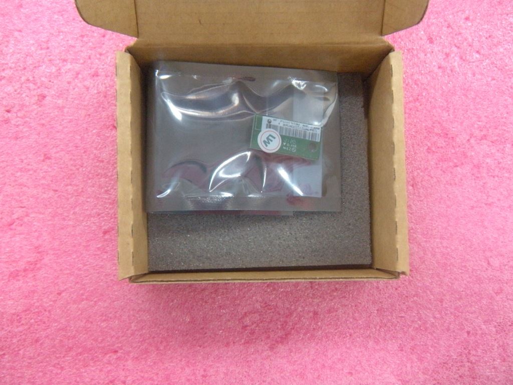 Lenovo FRU Enablement Module(1-5HDDs) HDD SATA Board 03T8428