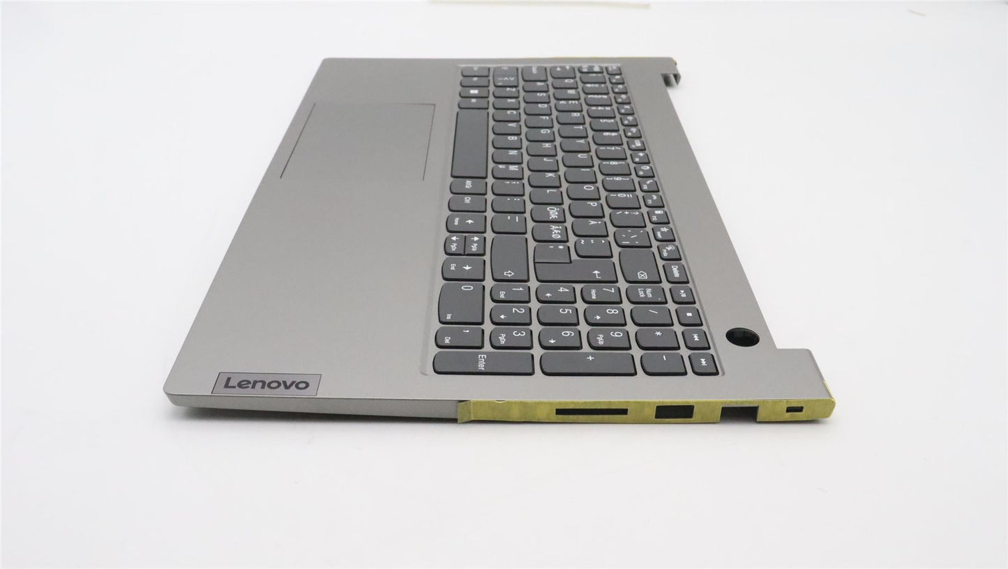 Lenovo ThinkBook 15 G4 ABA Palmrest Cover Touchpad Keyboard Nordic 5CB1H88828