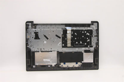 Lenovo Upper Case ASM_NORDIC L82NXIG_FP_D 5CB1D01860