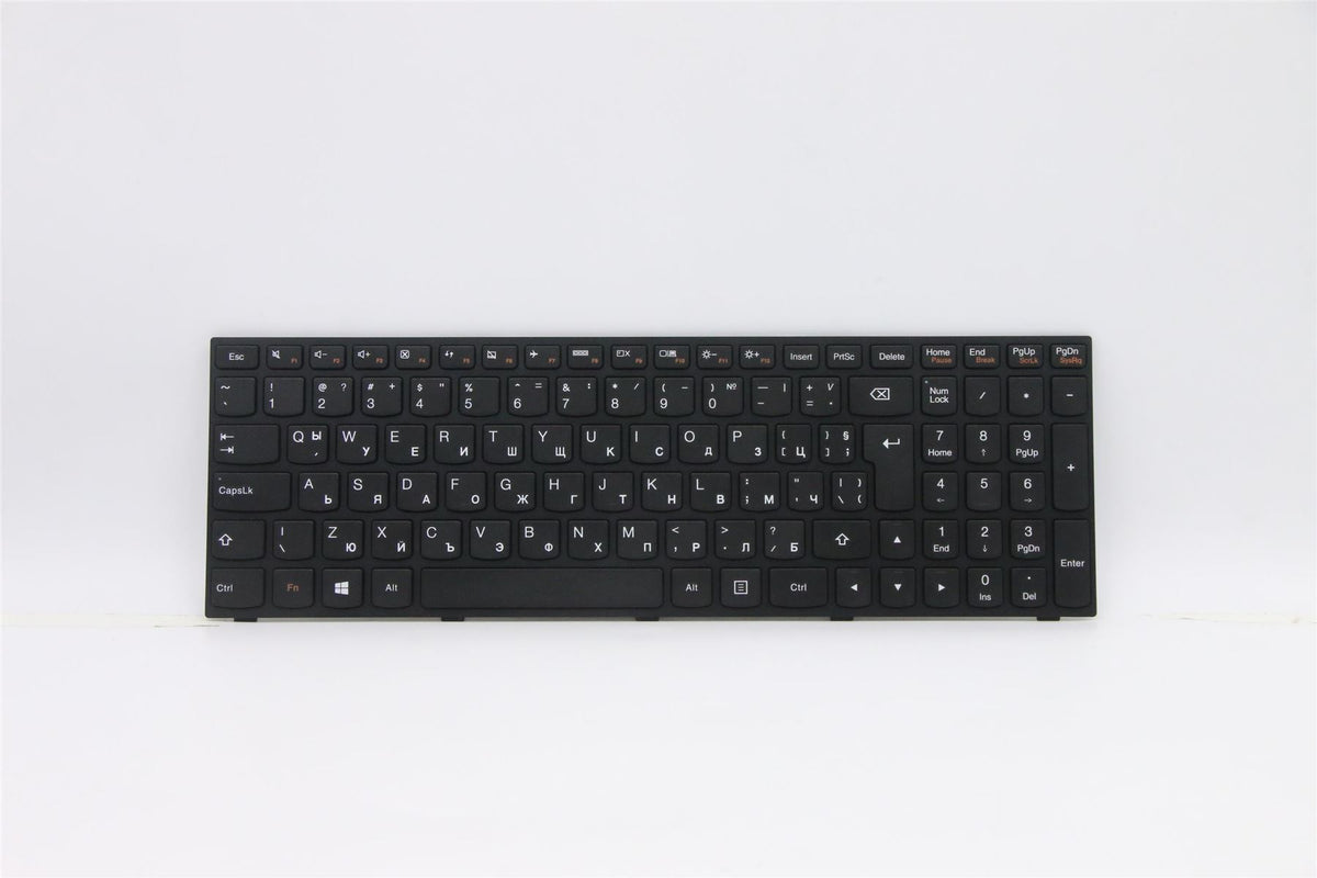 Lenovo G50-80 B50-80 G50-30 E50-80 B51-35 B51-30 B51-80 Keyboard 5C10K25544