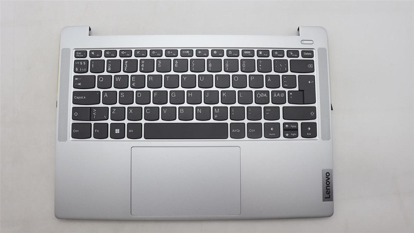 Lenovo UpCase_NORDIC C82XD NFP CG NBL AL 5CB1L69698
