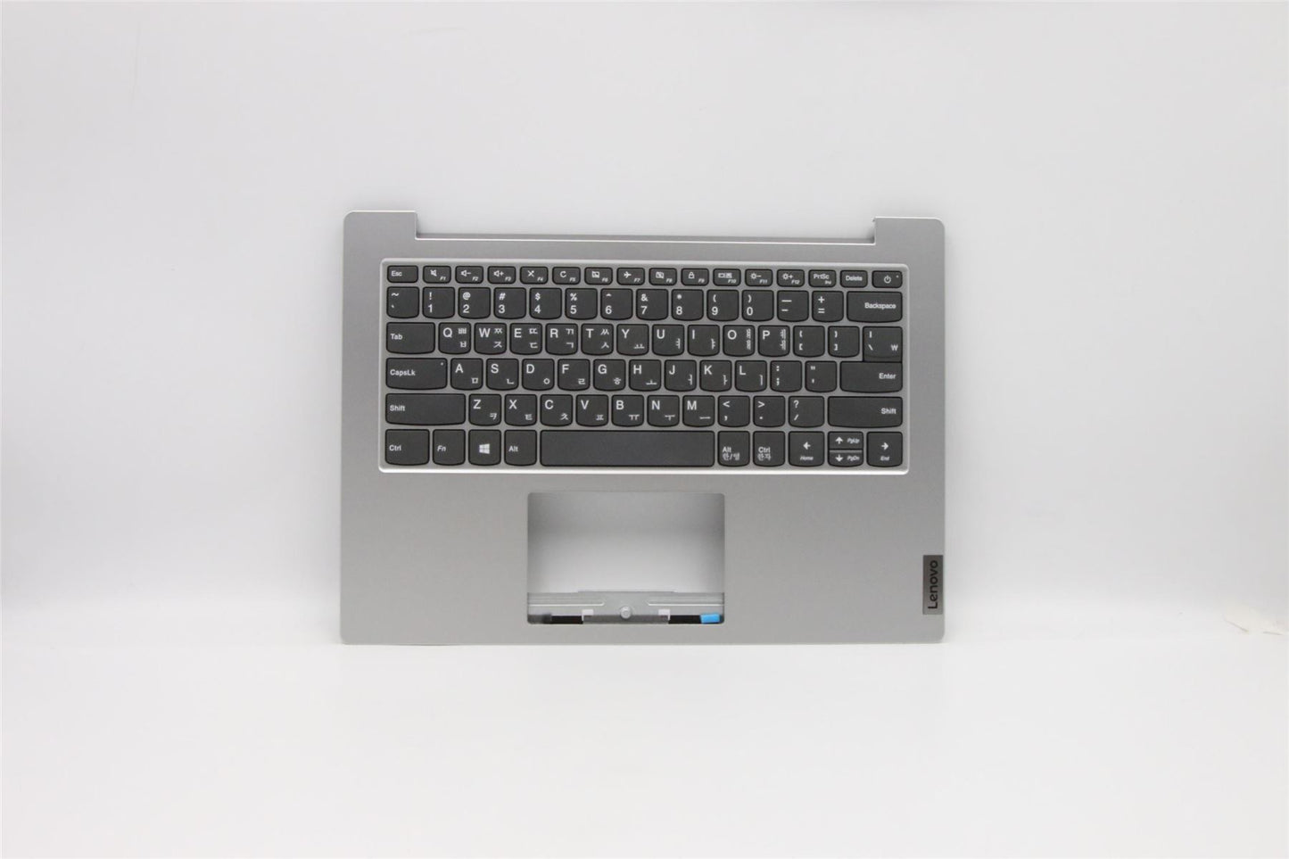 Lenovo Upper Case ASM_KO W 81VU PG 5CB0X56973
