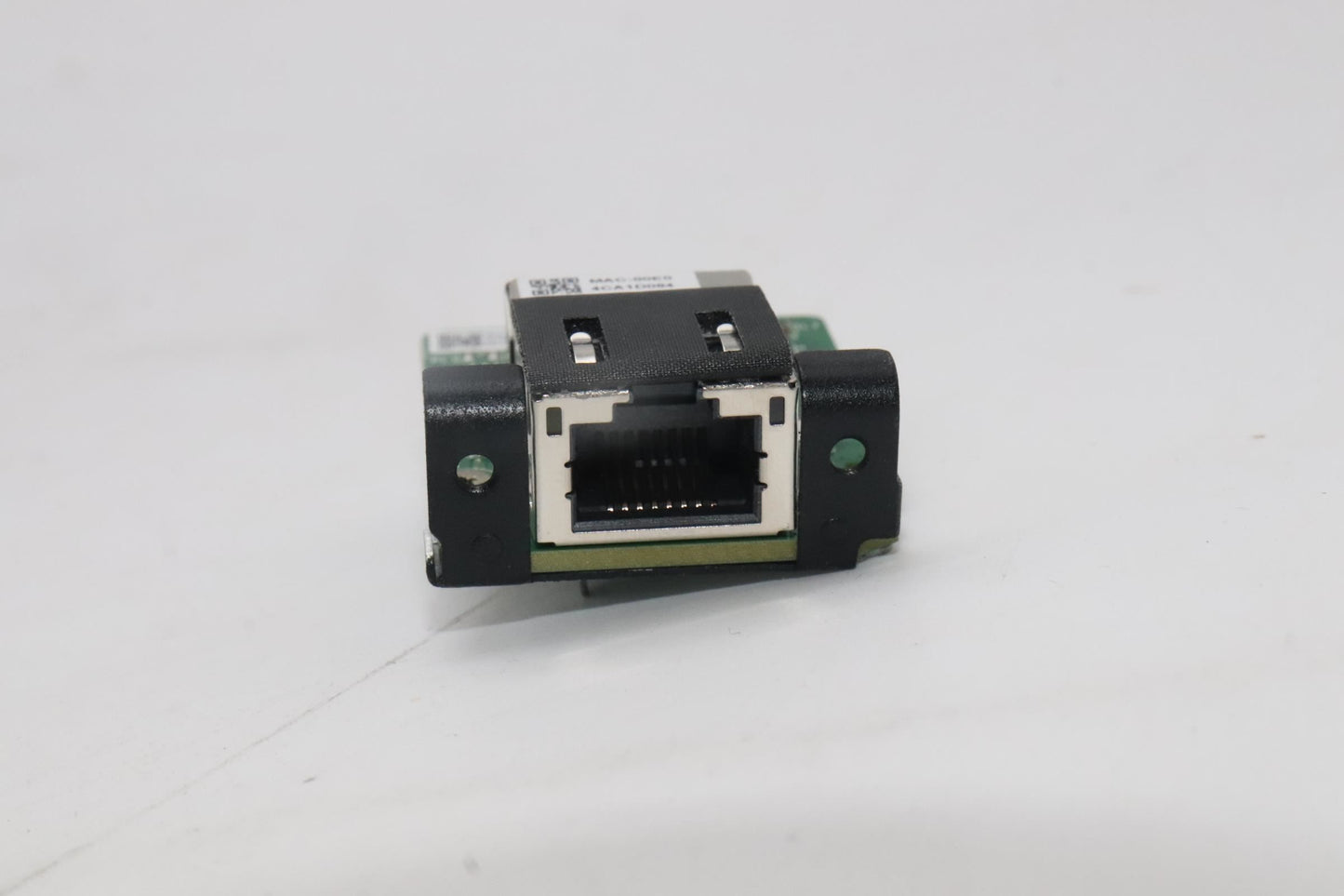 Lenovo CARDPOP BLD Tiny11 BTB 8125BGS LAN card Board 5C50W32096