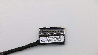 Lenovo Yoga 260 Cable Webcam Mic Camera 00NY907