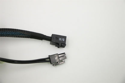 Lenovo ThinkStation P500 P700 P510 P710 SATA Dual Power Cable 03T8798
