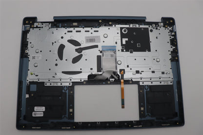Lenovo UpperCaseASM UKE H83DJ NFP TT 5CB1P00297