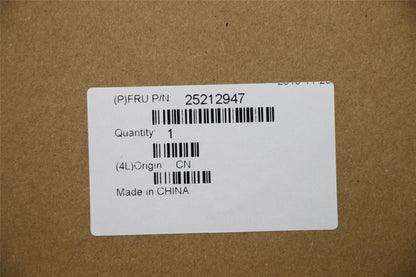Lenovo ST1V-DF-CFEn-BlackKeyGreyF-KBD Keyboard 25212947