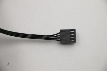 Lenovo Rear System Fan Blue, AVC 01EF521