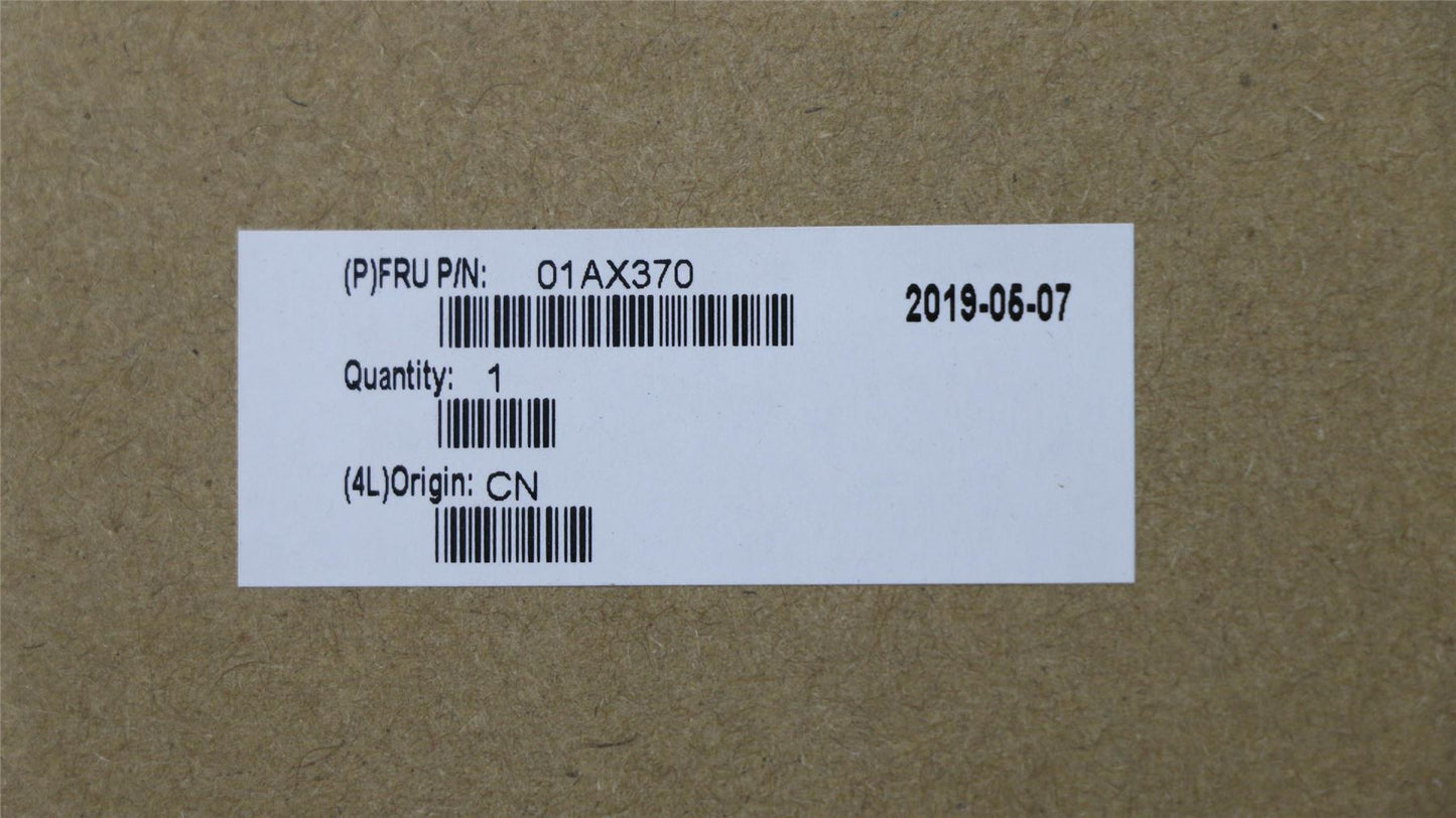 Lenovo ThinkPad T470 A475 Keyboard Belgian Black 01AX370