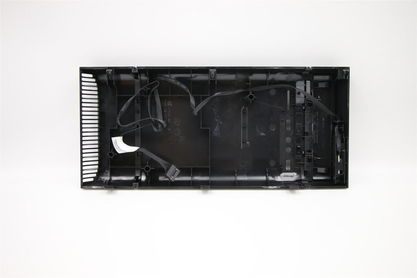 Lenovo Panel FRU,TWR Front panel Ass y 03T9956