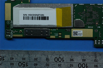 Lenovo TAB 10 Tablet (TB-X103F) Motherboard Mainboard 5B28C09969