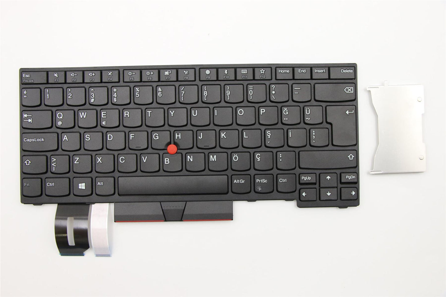 Lenovo ThinkPad T480s L480 L380 L390 L490 E480 E485 T490 E490 Keyboard 01YP507