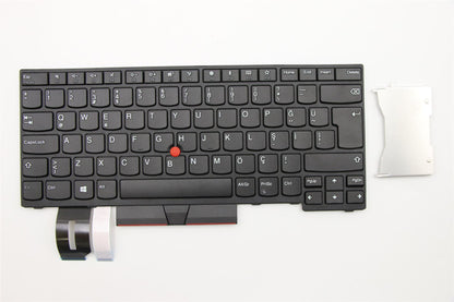 Lenovo ThinkPad T480s L480 L380 L390 L490 E480 E485 T490 E490 Keyboard 01YP507