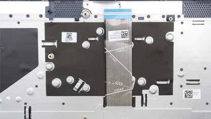 Lenovo Upper Case ASM_SWSL82SFFP_AB_BL_PC 5CB1J00272