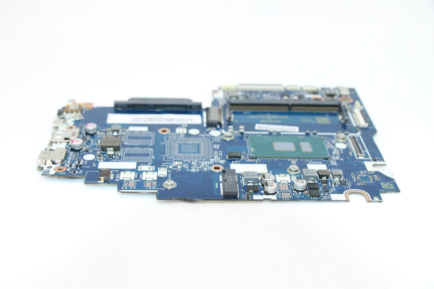 Lenovo MBC80X2WIN I57200UUMA NFPBL 5B20N78662