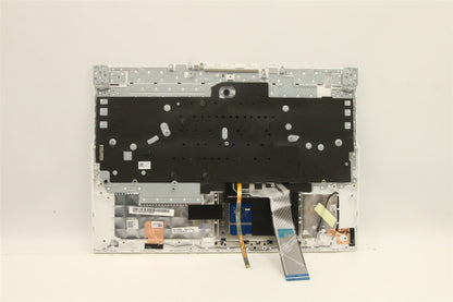 Lenovo Upper Case ASM_ITA L82JH SG BU 5CB1D05103