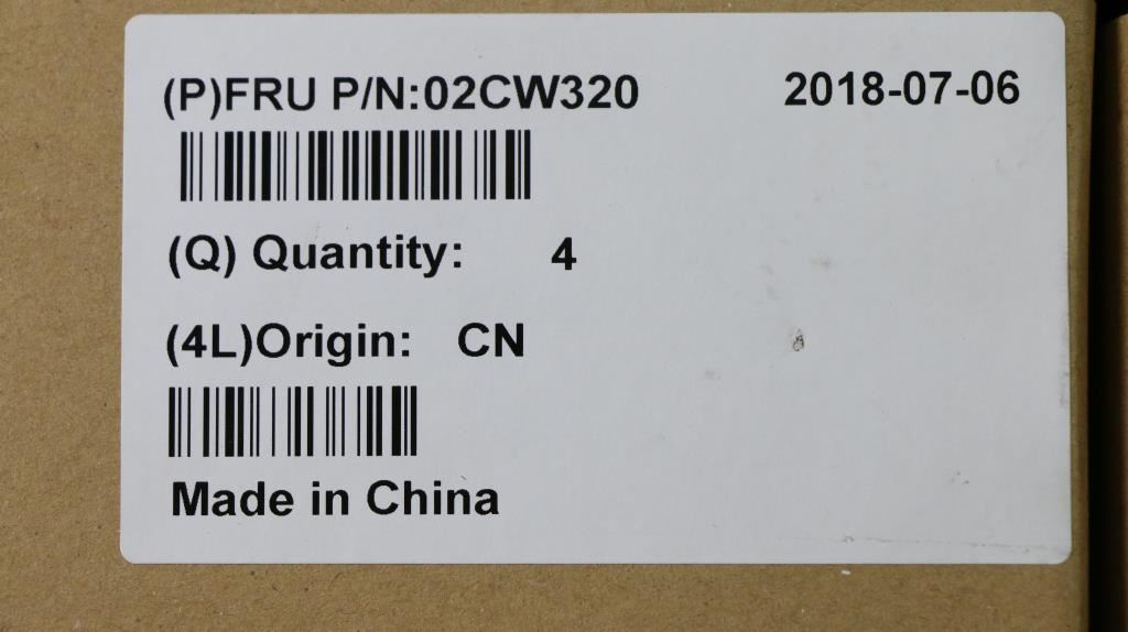 Lenovo IdeaCentre 520-27ICB Webcam Web Cam Camera Cam 02CW320