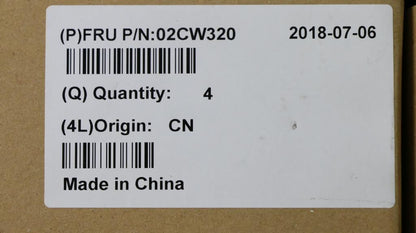 Lenovo IdeaCentre 520-27ICB Webcam Web Cam Camera Cam 02CW320
