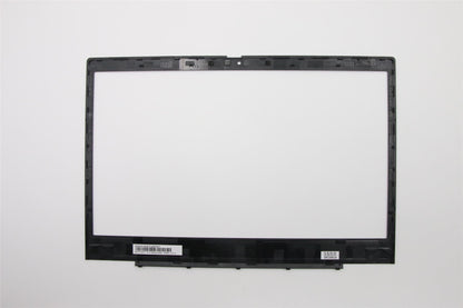 Lenovo ThinkPad L13 2 L13 Bezel front trim frame Cover Black 5B30S73459