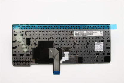 Lenovo ThinkPad T431s T440p T440s T450s L440 T440 T450 L450 Keyboard 04Y0844
