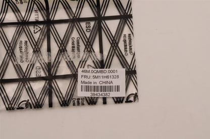 Lenovo Yoga X13 3 FP Board Finger Print Power Black 5M11H61328