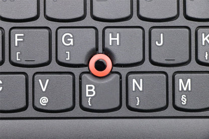 Lenovo FRU Booklet KBD- SVN Slovenian Keyboard 04Y1507