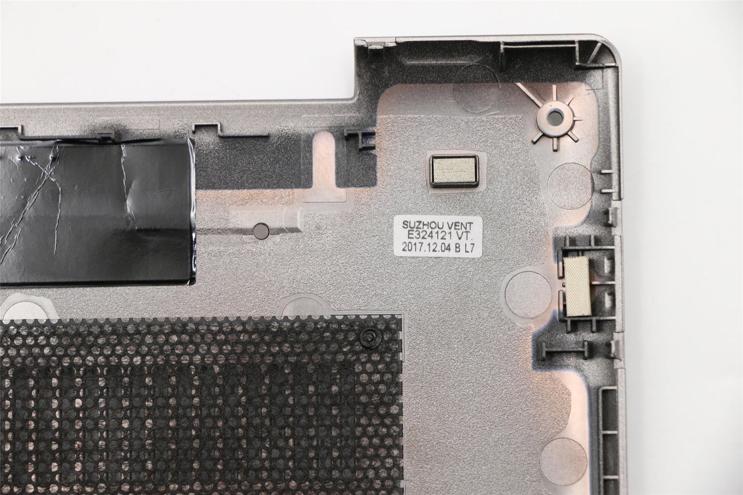 Lenovo IdeaPad 520S-14IKB Bottom Base Lower Cover Bronze 5CB0P26519