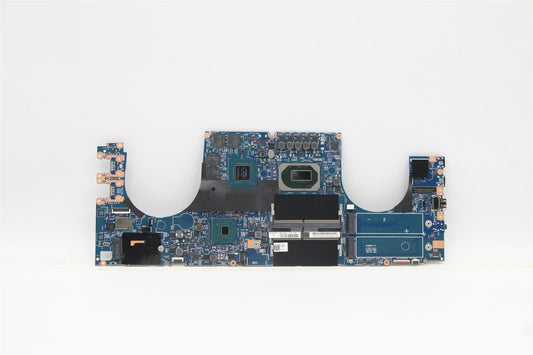 Lenovo ThinkPad P1 Gen 3 Motherboard Mainboard DIS inteli710750H 5B21C87160